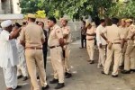 Barmer Crime