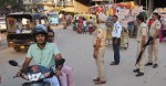 त्योहार पर सुरक्षा के कड़े इतंजाम, ड्रोन रखी जाएगी निगरानी Tight security arrangements for the festival, drone surveillance will be maintained.