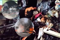 Rajasthan Fire Tragedy