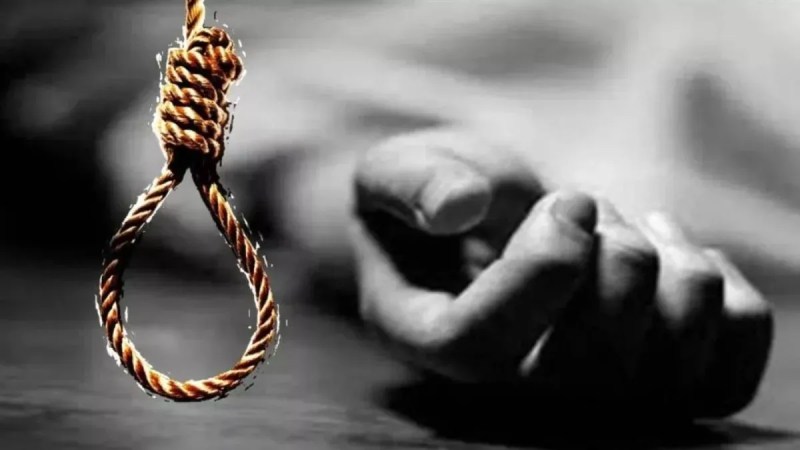 A 12-year-old boy committed suicide by hanging himself in Dehradun