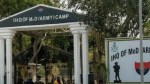 A suspect dressed in army uniform has been arrested in Roorkee