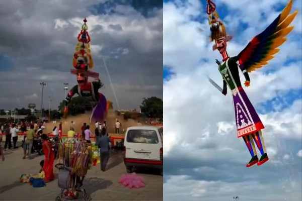 AI Ravan