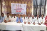 AICC Observer Nadeem Javed