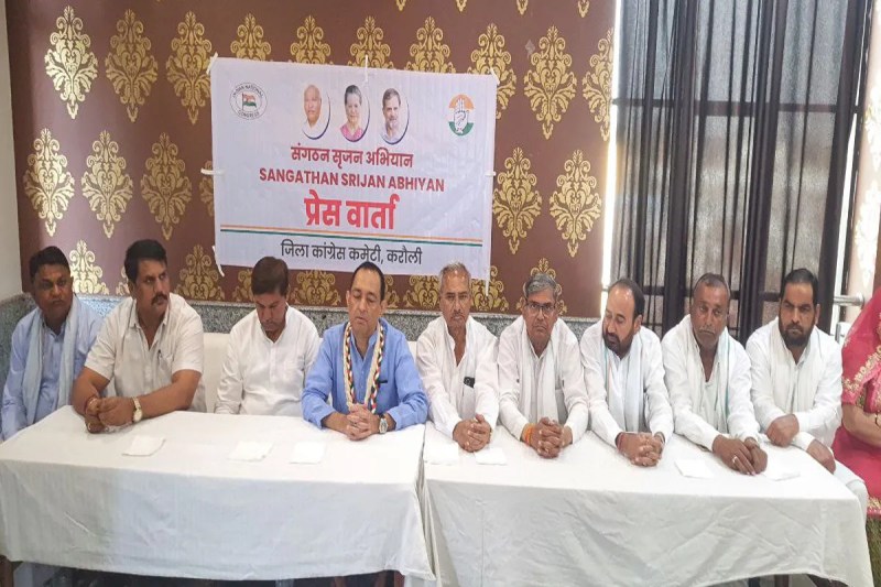 AICC Observer Nadeem Javed