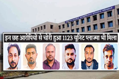 AIIMS Bhopal