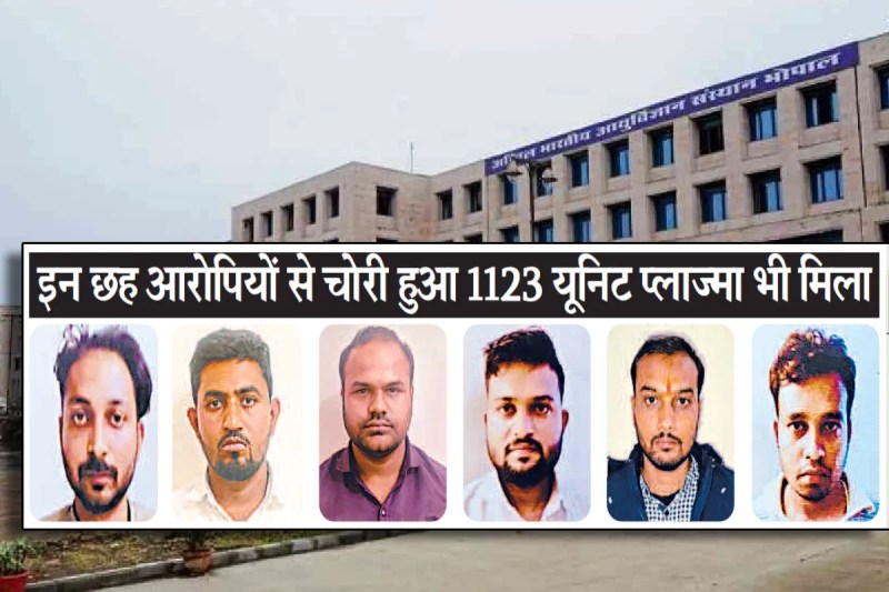 AIIMS Bhopal