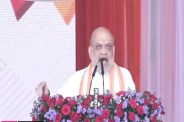 Amit shah in chhattisgarh