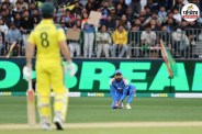 AUS vs IND