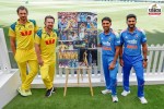 AUS vs IND