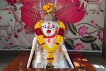 Annakut festival in temples on 22nd