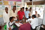Negligence: Wheat sowing season arrives, but the lack of subsidized seeds has left the soil's people worried.