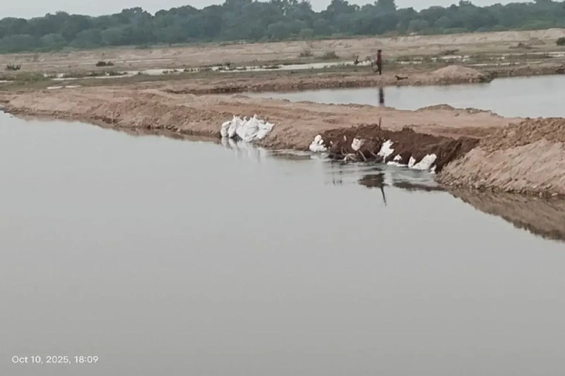 Mineral department issues show cause notice to Akola lease holder