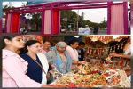 Markets will be bustling on 14-15 during Pushya Nakshatra