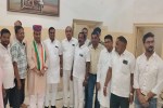There is a stir in Bhilwara regarding the post of Congress District President.