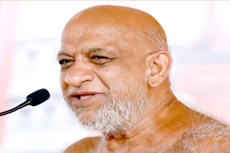Digambar Jain community will celebrate Diwali on 21st