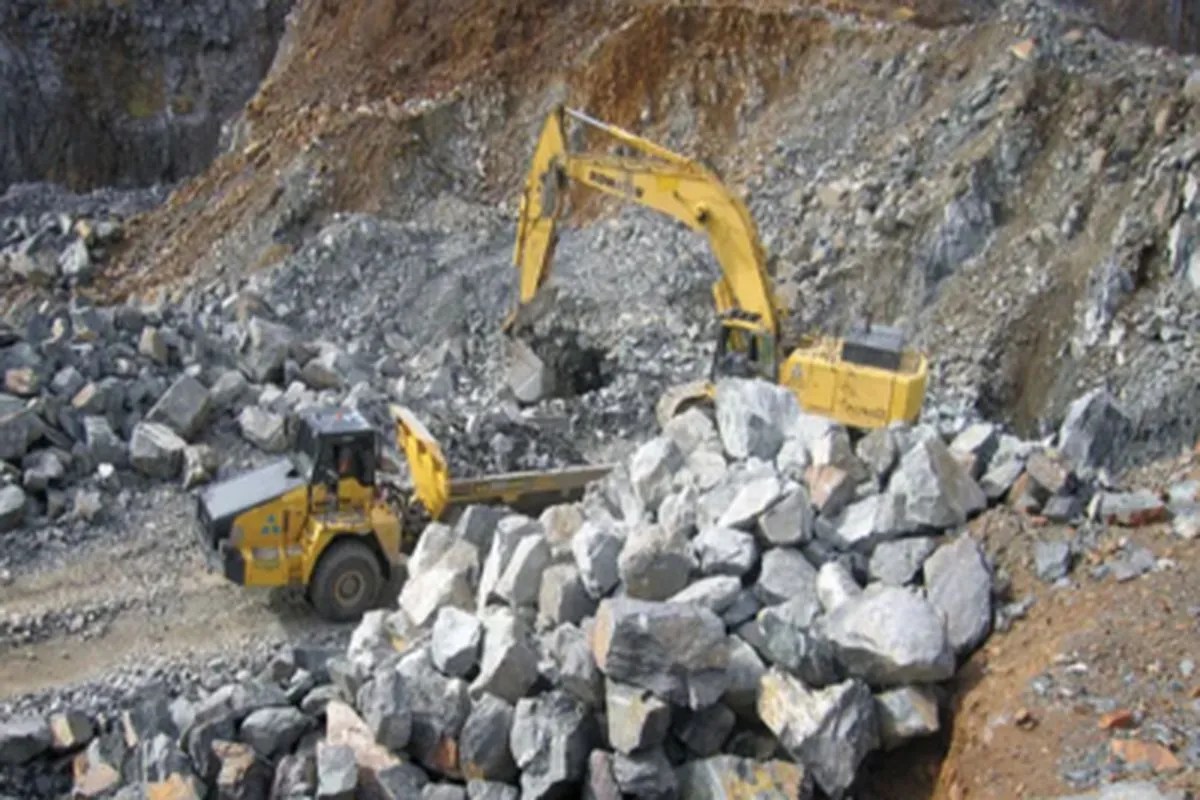 Bhilwara cement industry will shine on the industrial map and will get raw material