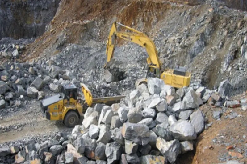 Bhilwara cement industry will shine on the industrial map and will get raw material