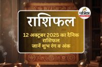Aaj Ka Rashifal