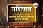 Aaj Ka Rashifal