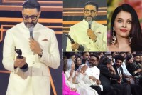 Abhishek Bachchan wins Best Actor Filmfare Awards