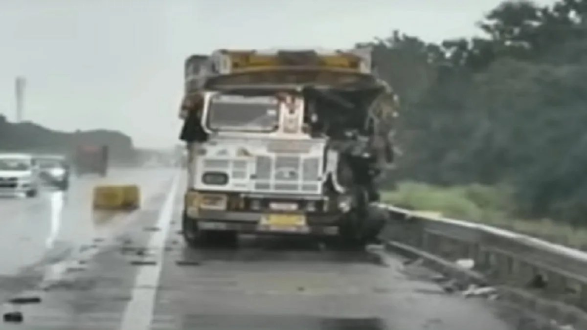 Accident