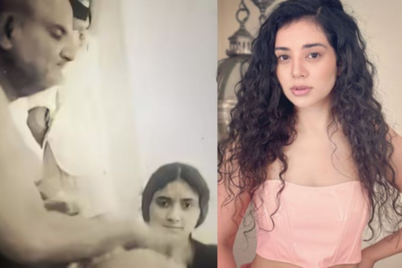 Actress Sukirti Kandpal reveals Mother Relation With Neem Karoli Baba