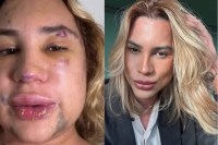 Adair Mendes Dutra Junior Death