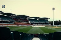 India vs Australia 2nd ODI Adelaide Weather Report