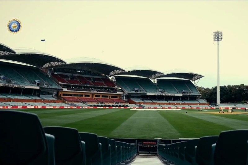 India vs Australia 2nd ODI Adelaide Weather Report