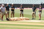 India vs Australia 2nd ODI Adelaide Pitch Report