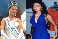 Aishwarya Rai Bachchan Birthday Story