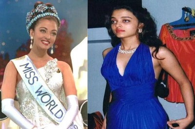 Aishwarya Rai Bachchan Birthday Story