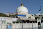Ajmer Dargah