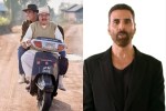 Akshay Kumar Post on Asrani's Death