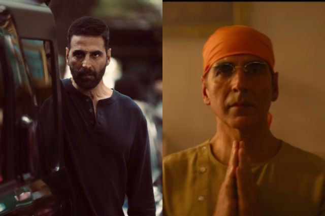 Akashay Kumar Video Viral