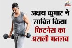 Akshay Kumar wellness journey, early dinner, Akshay Kumar fitness tips,