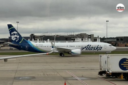 Alaska Airlines