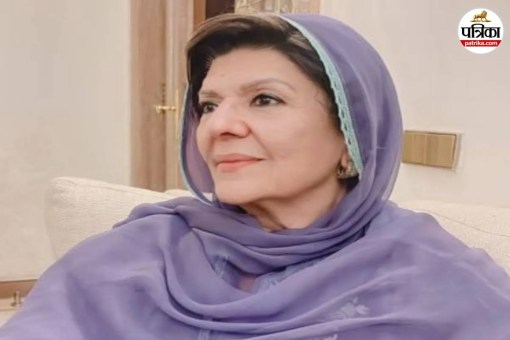 Aleema Khan Arrest Warrant