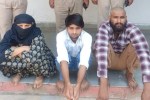 Alwar Honey trap gang