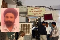 Alwar Spy Arrest
