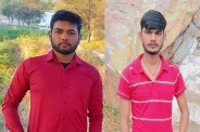 Alwar accident