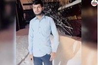 Alwar youth missing in Russia