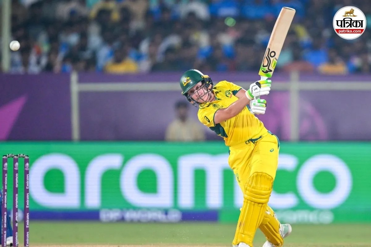 भारत से भिड़ंत से पहले ऑस्ट्रेलिया को लग सकता है झटका, सेमीफाइनल में धाकड़ खिलाड़ी के खेलने पर संशय