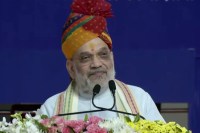 Amit Shah
