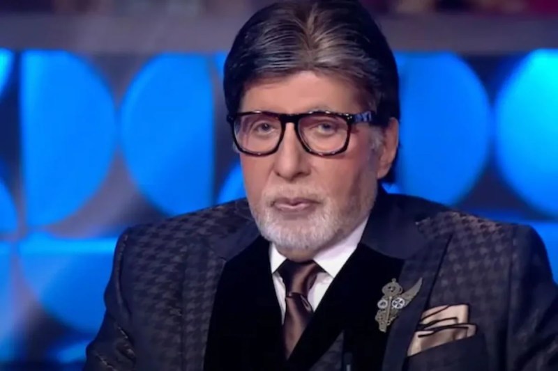 Amitabh Bachchan life is in danger