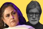 Amitabh-Jaya Story