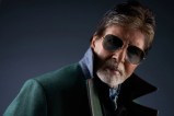 Amitabh Bachchan's First Play