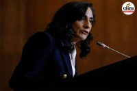 Anita Anand India Visit