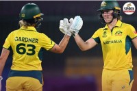 Annabel Sutherland, Ashleigh Gardner