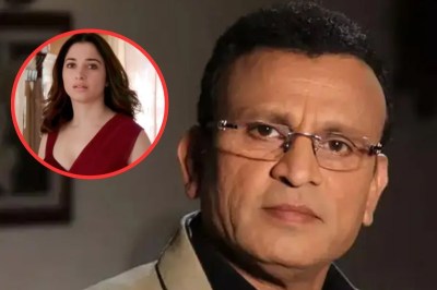 Annu Kapoor shameful comment on Tamannaah Bhatia